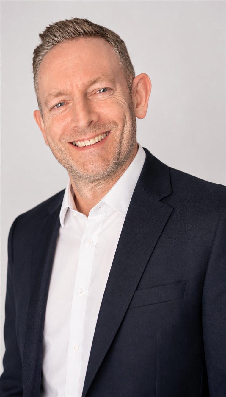 Danny Wood, Director of AMBA Accounting, Marketing & Business Advisory Limited